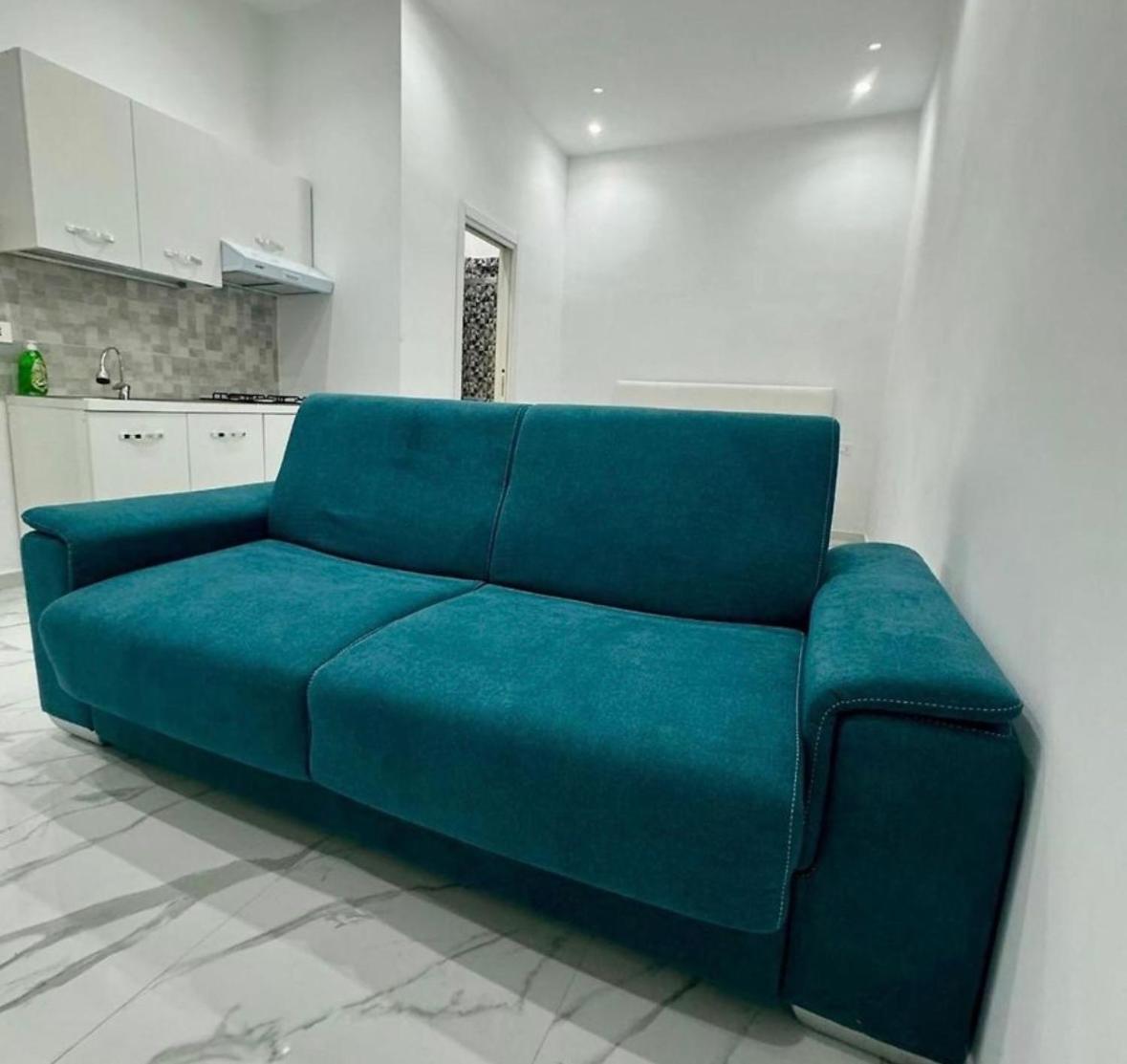 Casa Apartment Naples
