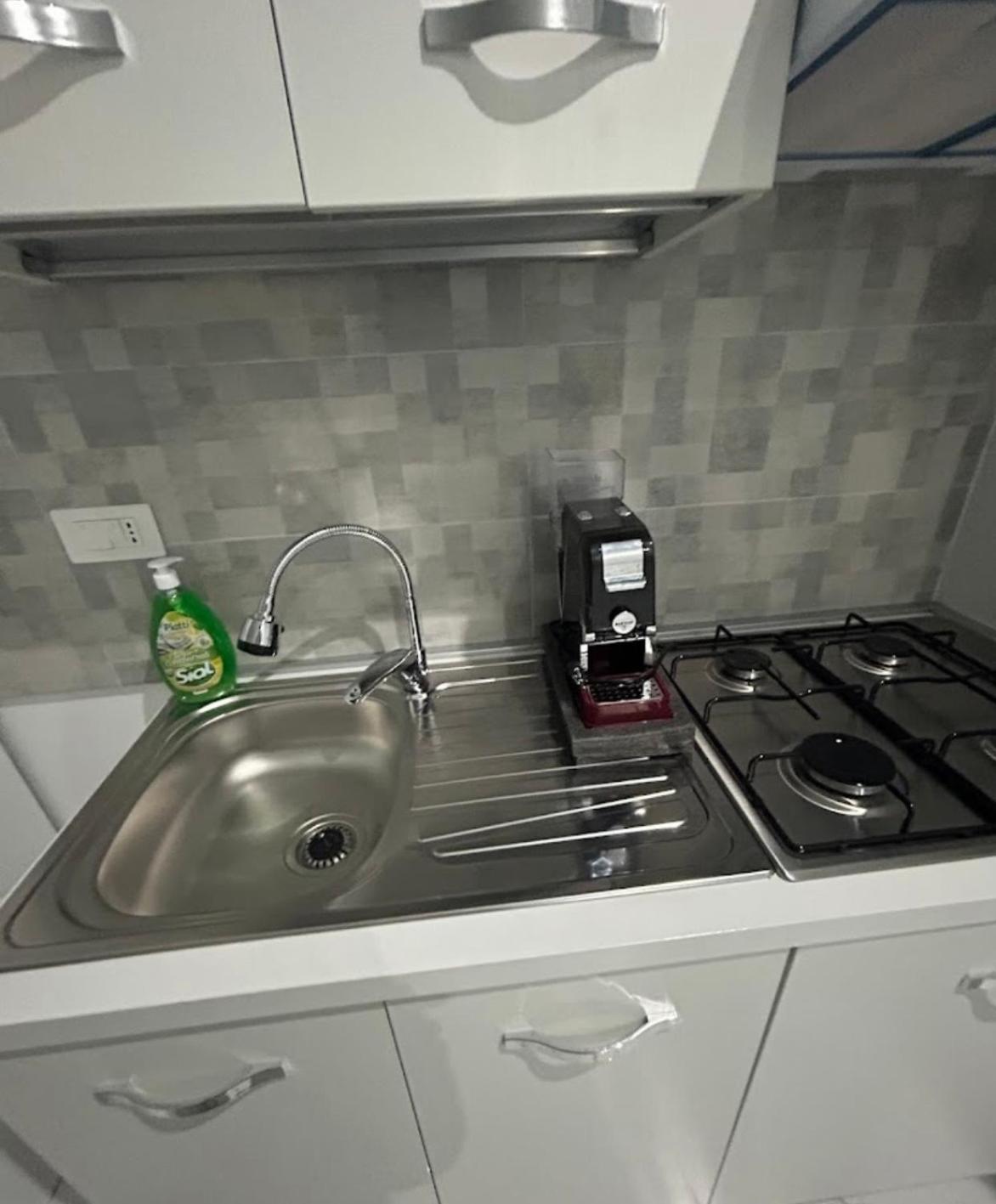 Apartment Casa *