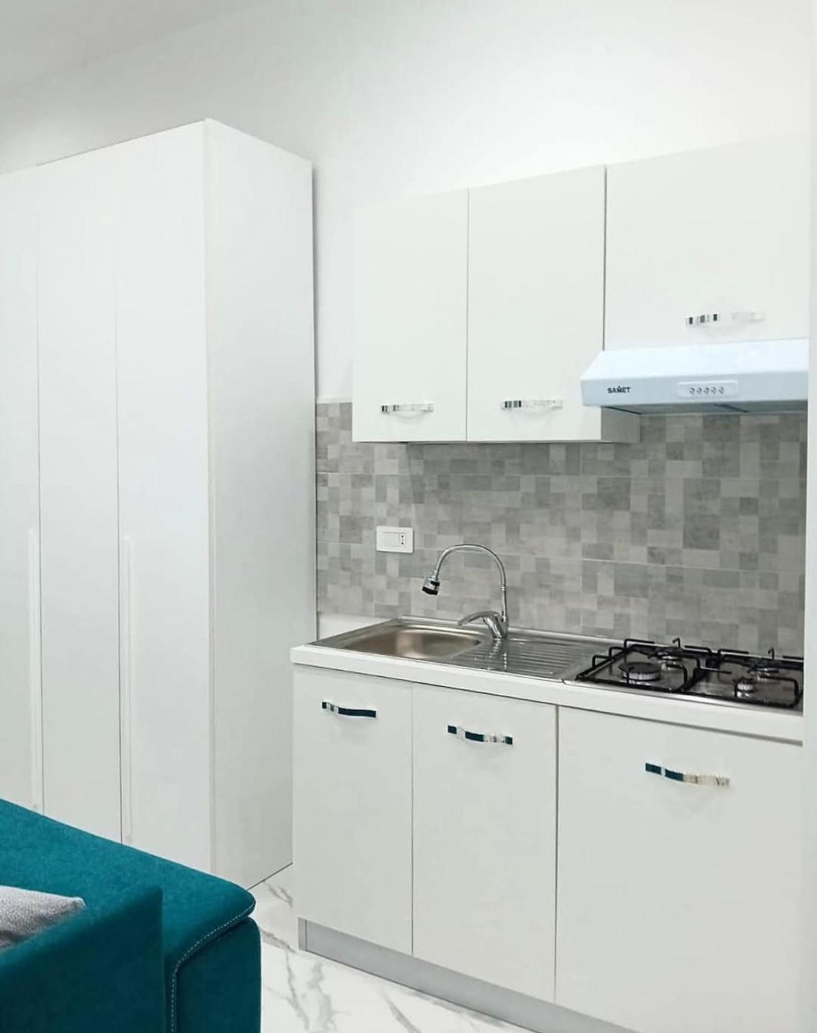 Casa Apartment