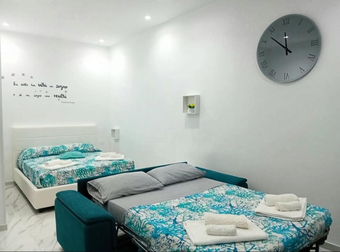 Casa Apartment